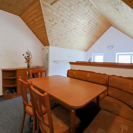 Apartamento Nina