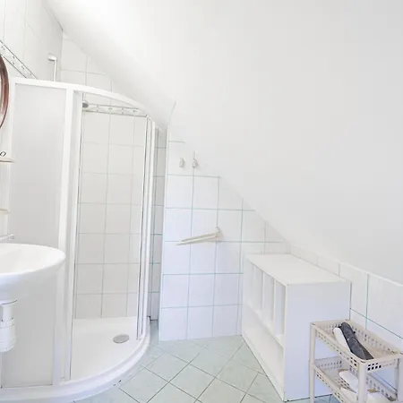 Appartement Nina Kvacany