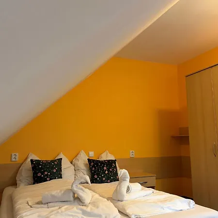 Nina Appartement *