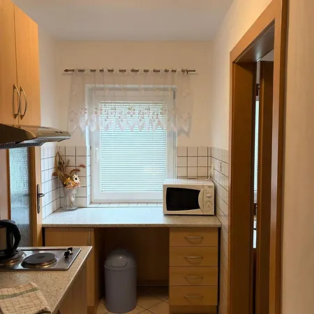 Nina Appartement *
